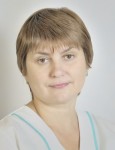 Шамалова Галина Романовна, врач стоматолог-терапевт 1-ой категории, работает в поликлинике с 2002 г.