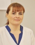 Цветкова Анна Владимировна, врач стоматолог -терапевт