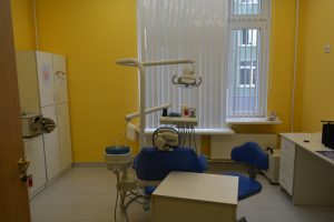 школьный стоматологический кабинет 1