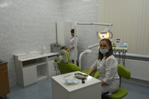 школьный стоматологический кабинет 2