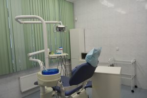 школьный стоматологический кабинет 3